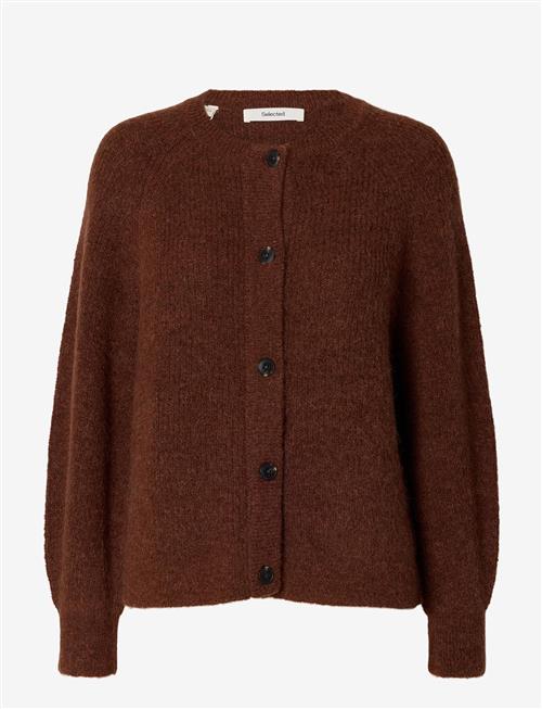 Selected | Slwlulu Ls Knit Short Cardigan Noos | M