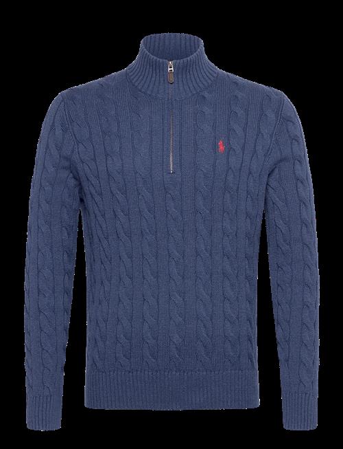Polo Ralph Lauren | 5/1 Roving Cotton-Lsl-Plo | XS