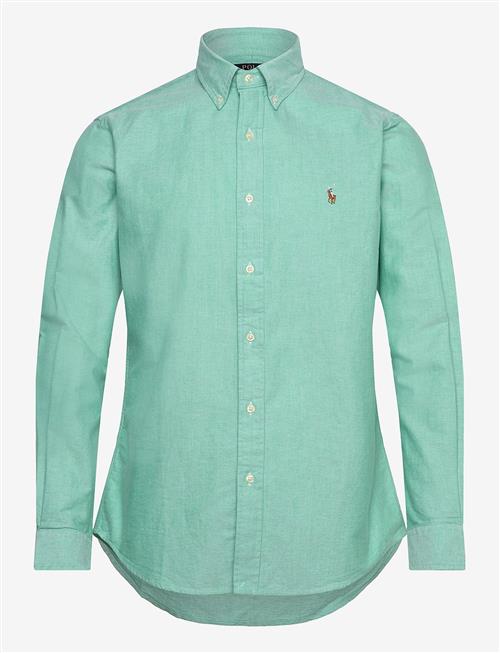 Polo Ralph Lauren | Custom Fit Oxford Shirt | S