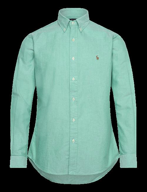 Polo Ralph Lauren | Oxford-Cubdppcs | S