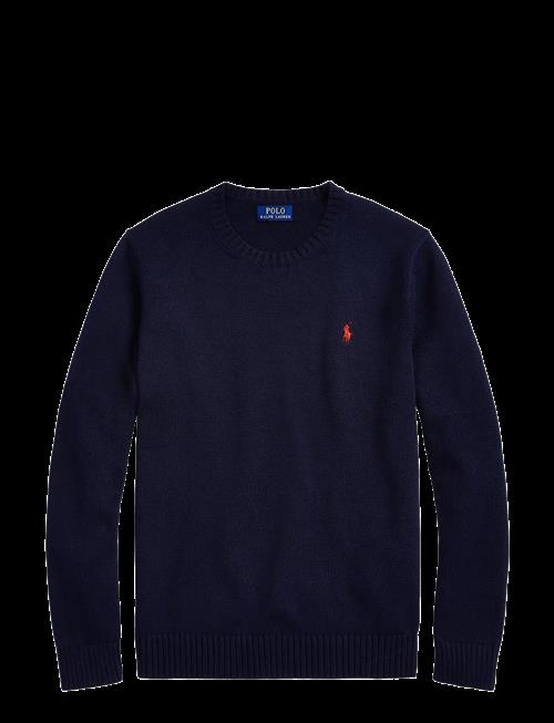 Polo Ralph Lauren | Cotton-Lscnpp7Gg | XS