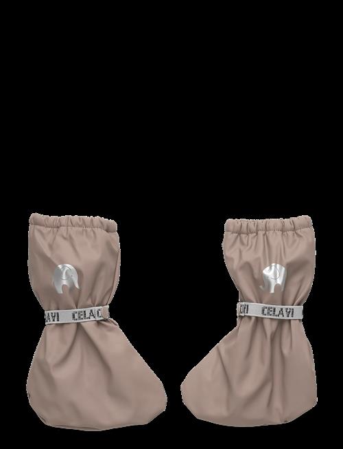 CeLaVi | Padded Pu-Footies | 1