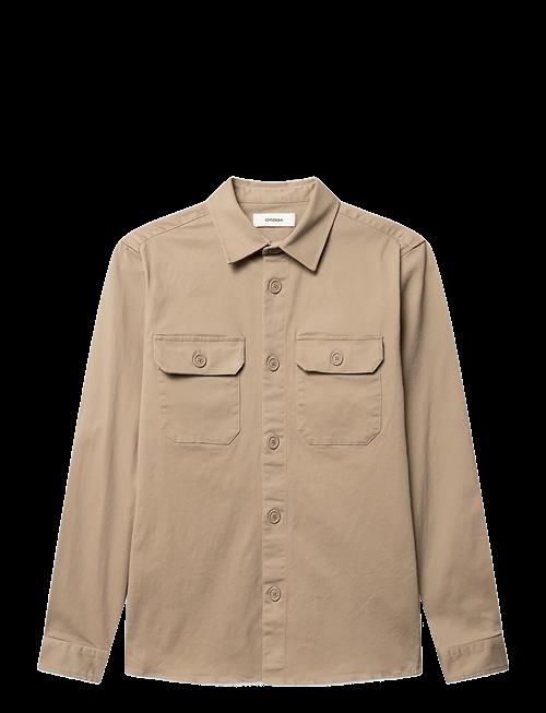 Gabba | Gabtopper Ls Shirt | S