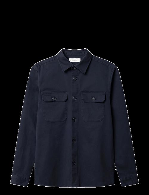 Gabba | Gabtopper Ls Shirt | M