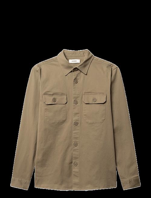Gabba | Topper Ls Shirt | L