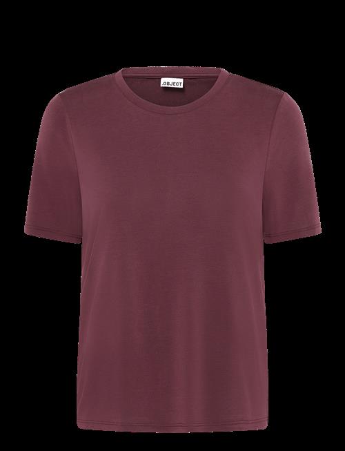 Object | Objannie S/S T-Shirt Noos | S