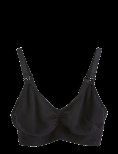 Lindex | Bra Seamless Nursing Eco Moda | L