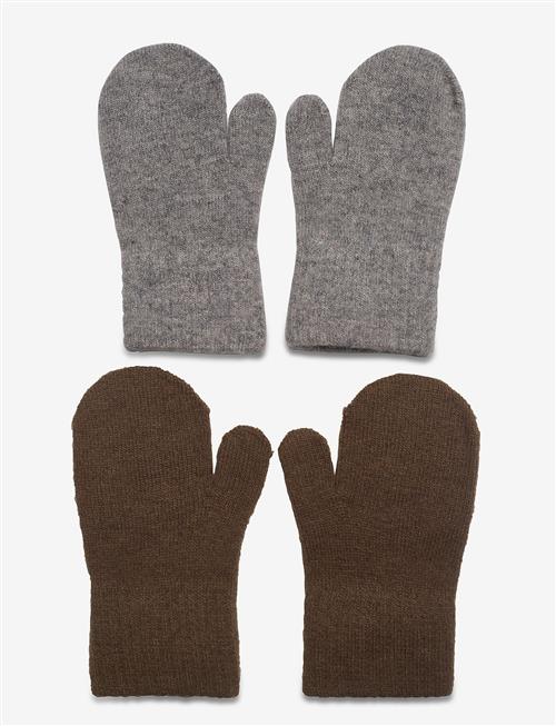 CeLaVi | Magic Mittens 2-Pack | 80-86