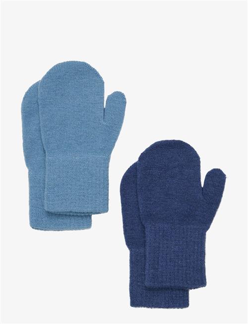 CeLaVi | Magic Mittens 2-Pack | 3-6Y