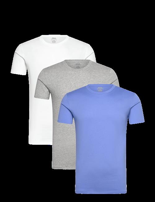 Polo Ralph Lauren | Slim Crewneck 3-Pack | M