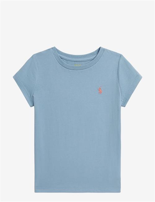 Ralph Lauren Kids | Cotton Jersey Tee | 117-123