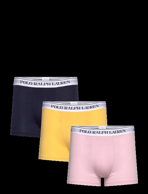 Polo Ralph Lauren | Classic Stretch-Cotton Trunk 3-Pack | XXL