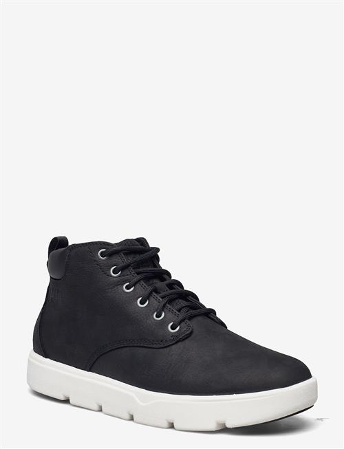 Helly Hansen | Pinehurst Leather | 41