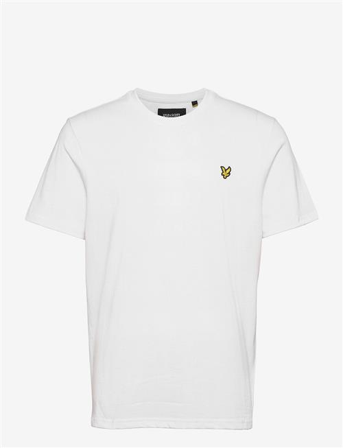 Lyle & Scott | Plain T-Shirt | XL