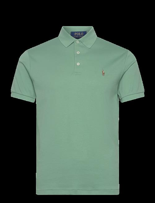 Polo Ralph Lauren | Pima Polo-Ssl-Knt | S