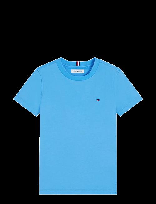 Tommy Hilfiger | Essential Cotton Reg Fit Tee Ss | 164