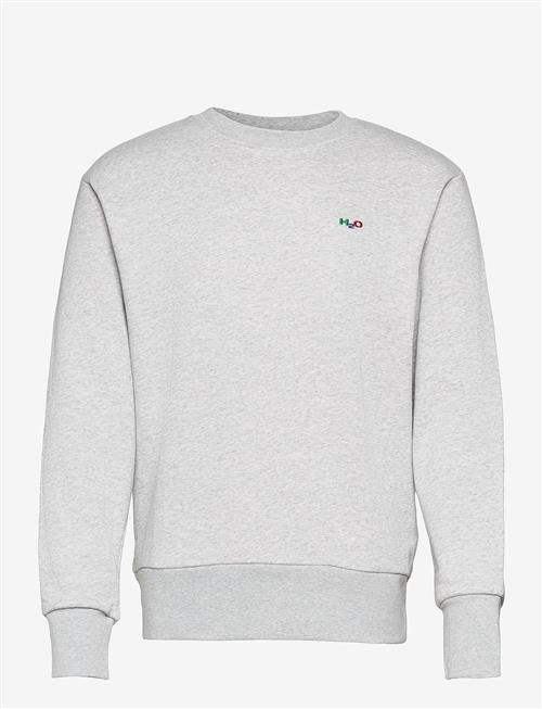 H2O | Base Sweat O'neck | XXXL