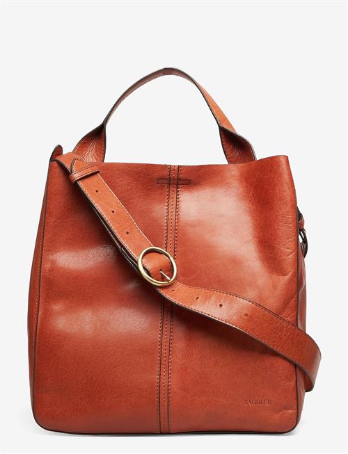 Saddler | Elsa | ONE SIZE