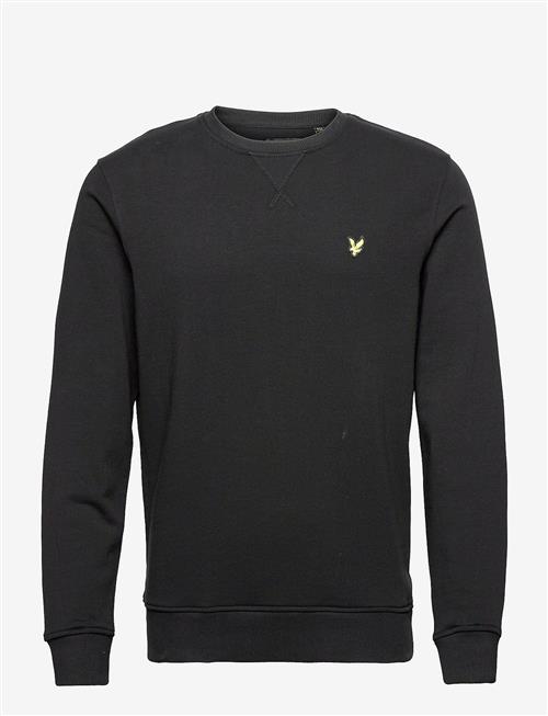 Lyle & Scott | Crew Neck Sweatshirt | XL