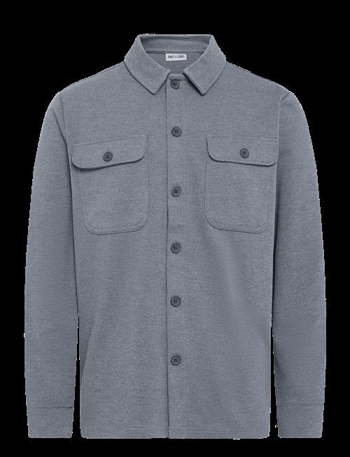 ONLY & SONS | Onsnewkodyl Overshirt Sweat Noos | XS