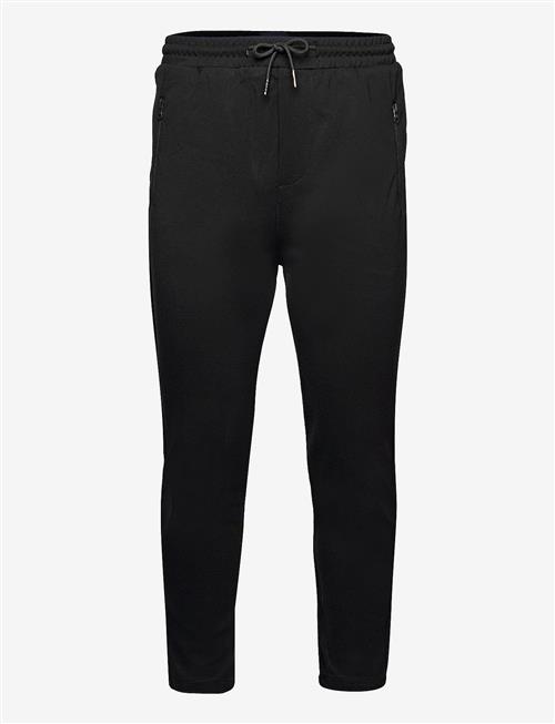 Denim Project | Dp Ponte Elastic Pants Cropped | M