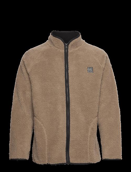 H2O | Langli Pile Jacket | M