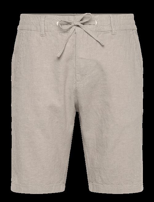 Lindbergh | Linen Shorts | L