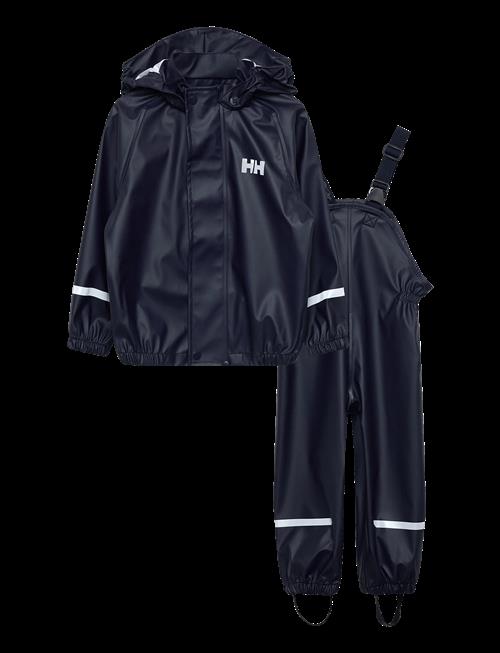 Helly Hansen | K Bergen 2.0 Pu Rainset | 40