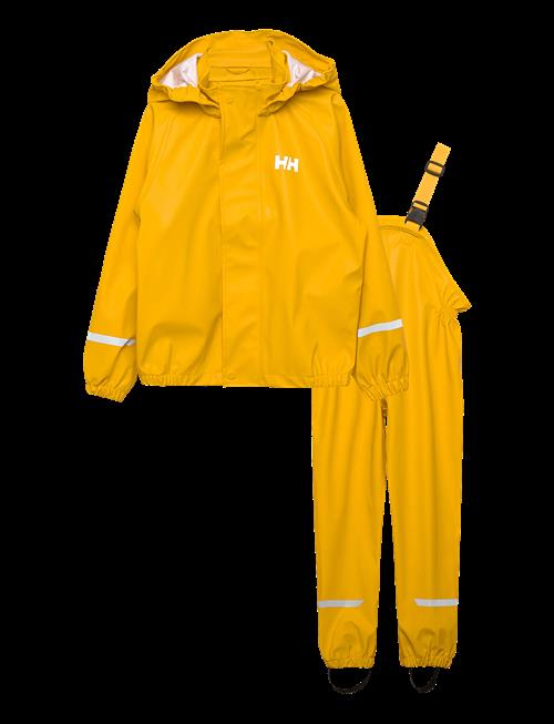 Helly Hansen | K Bergen 2.0 Pu Rainset | 110