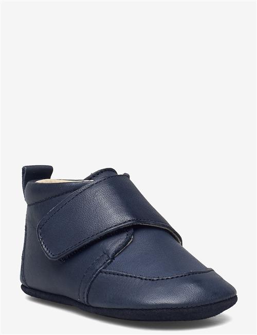 En Fant | Baby Leather Slippers | 23
