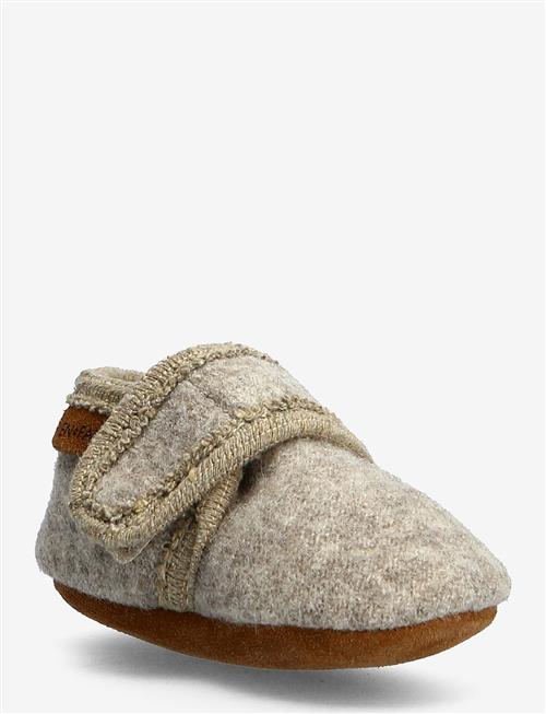 En Fant | Baby Wool Slippers | 23-24