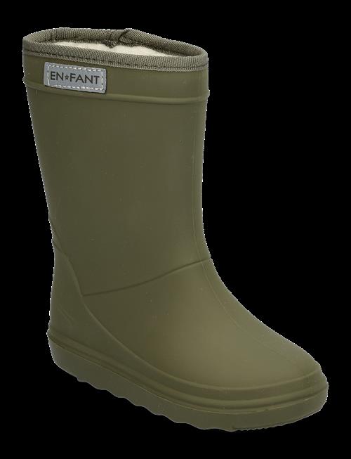 En Fant | Thermo Boots | 19