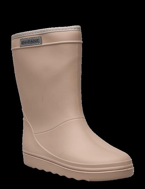 En Fant | Thermo Boots | 32