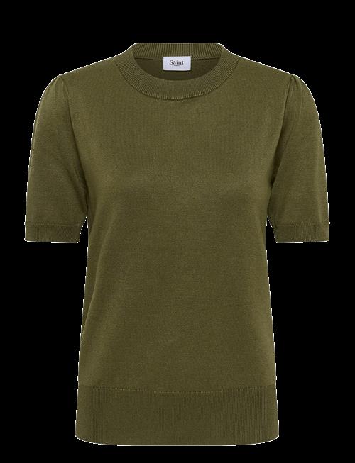 Saint Tropez | Milasz Ss Pullover | L