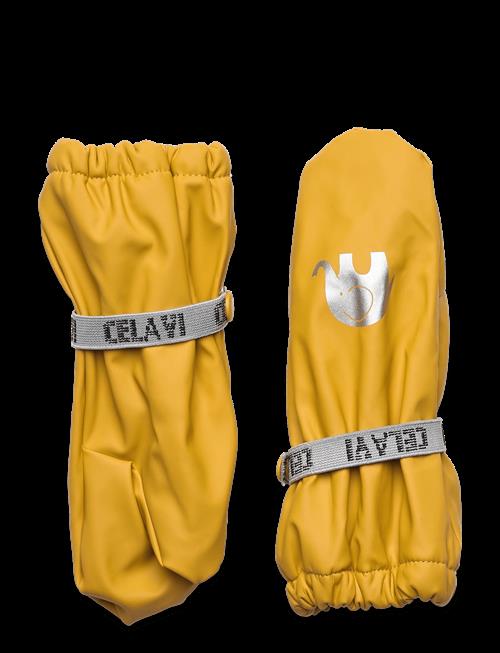 CeLaVi | Padded Pu-Mittens | 104-116