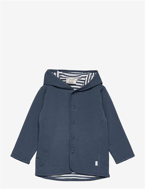 Fixoni | Reversible Cardigan | 62
