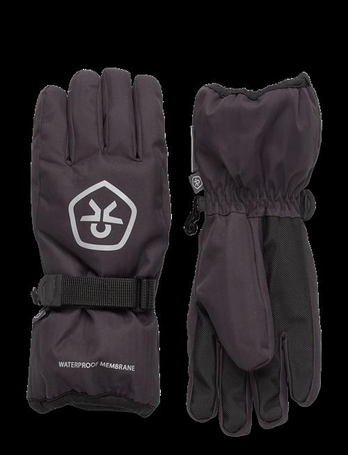 Color Kids | Gloves - Waterproof | 4-6Y