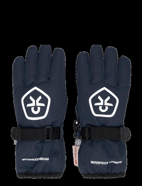 Color Kids | Gloves - Waterproof | 8-10Y