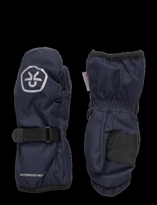 Color Kids | Mittens-Waterproof | 4-6Y