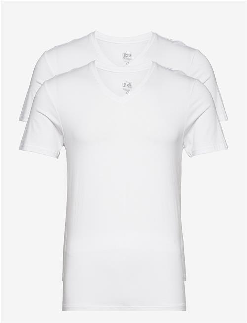 JBS | Jbs 2-Pack V-Neck Bamboo | L