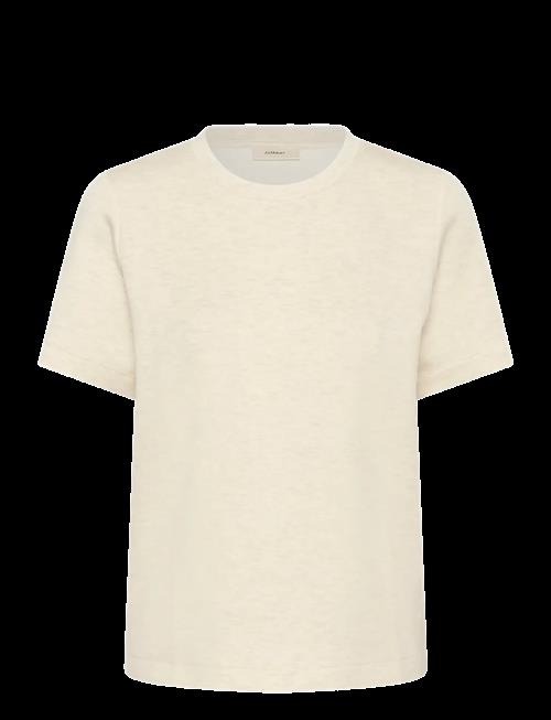 InWear | Vincentiw Melange Karmen T-Shirt | XXL
