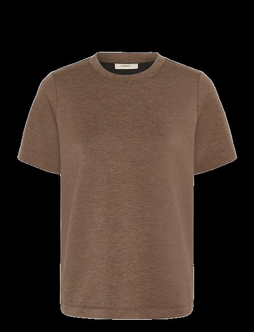 InWear | Vincentiw Melange Karmen T-Shirt | XXXL