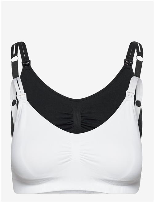 Lindex | Bra Seamless Nursing Bra 2 Pa | S