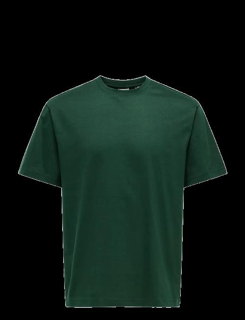 ONLY & SONS | Onsfred Life Rlx Ss Tee Noos | XL