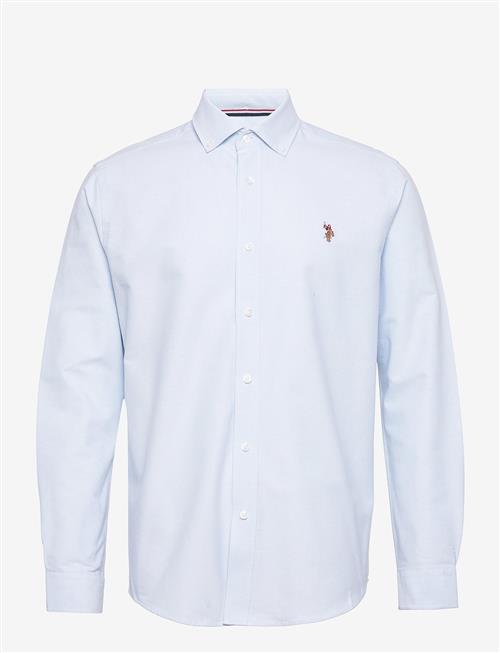 U.S. Polo Assn. | Uspa Shirt Armin Men | L