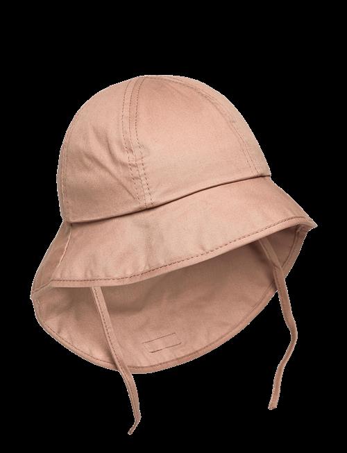 En Fant | Summer Hat W. String | 1-2Y