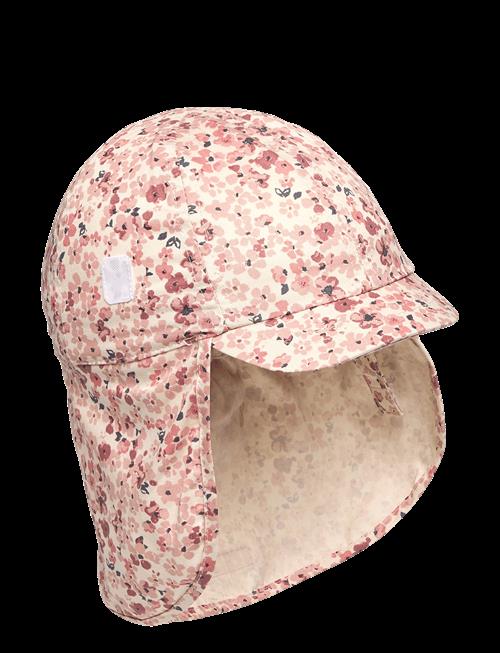 En Fant | Summer Hat | 4-6Y