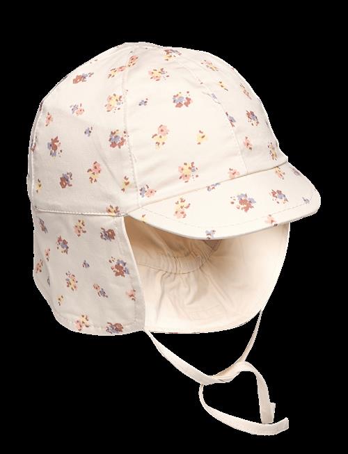 En Fant | Summer Hat Reversible | 2-4Y