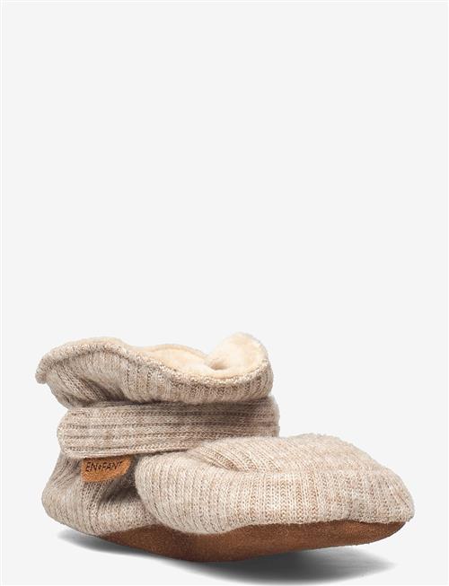 En Fant | Baby Slippers | 23-24