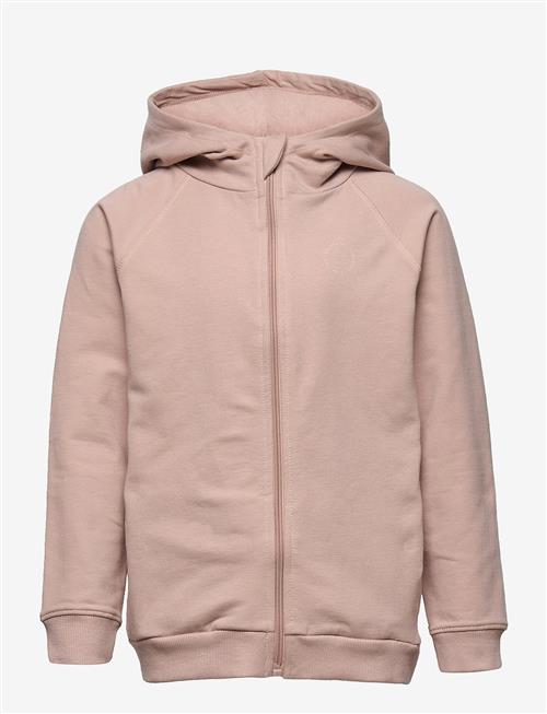 En Fant | Hoodie W. Zipper | 86